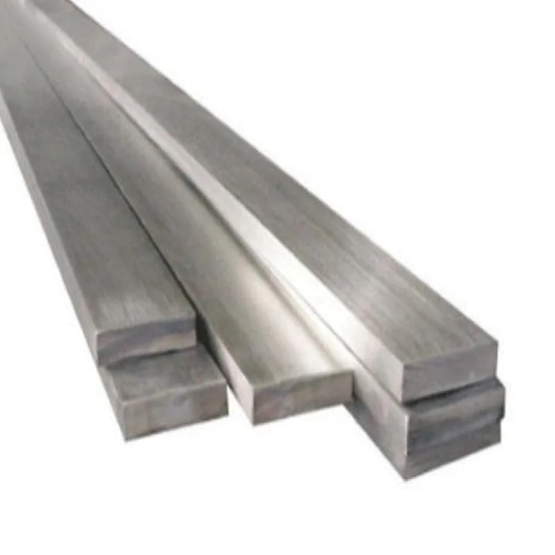 Customized Hexagonal Stainless Steel Bar Cold Rolled Stainless Steel Rod