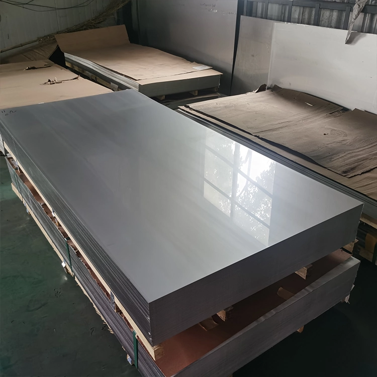 Chinese Markets Online Stainless Steel Sheets/ Plate 316 Stainless Steel Sheet 430 Stainless Steel Sheets