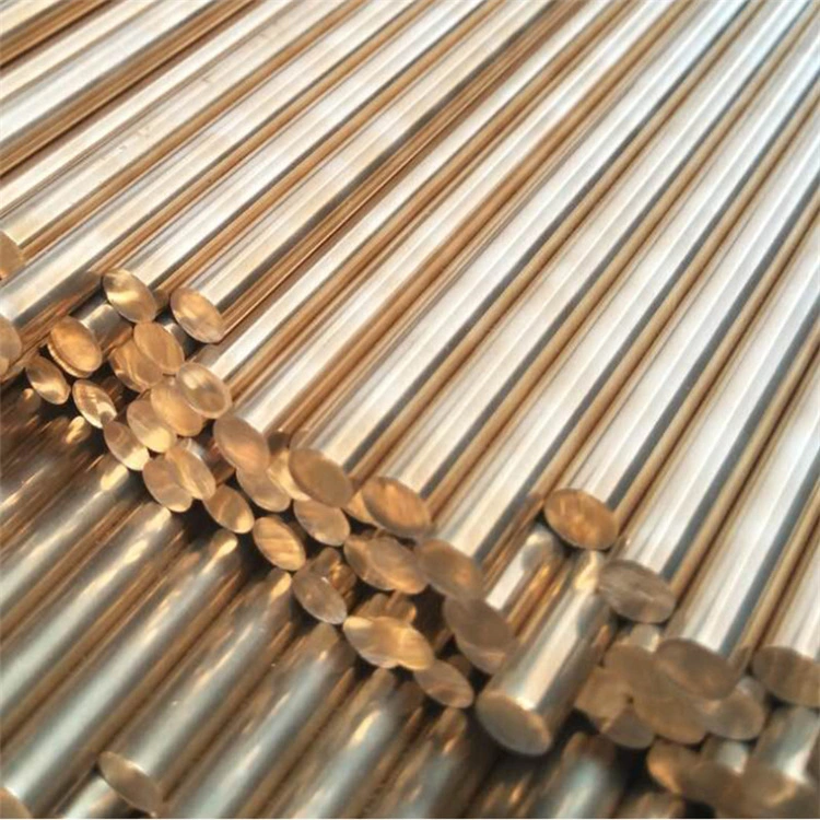 201/304/304L/316L/310S/2207/904L 6-30mm Cold Rolled Steel Round Rod High Quality Stainless Steel Rod Bar Galvanized/Aluminum/Carbon/Copper/Zinc Coated Steel Bar