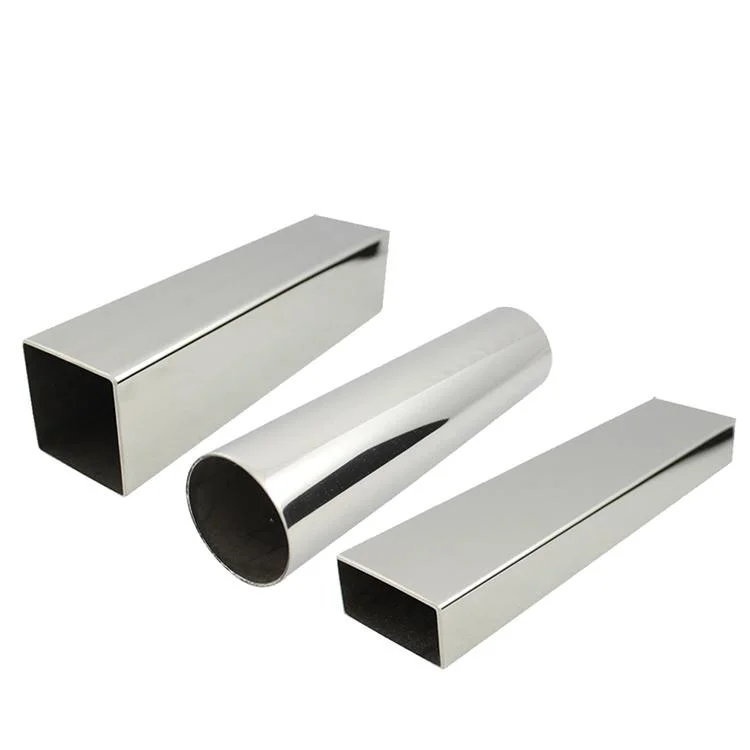 High Quality 303 303cu 303se 304f 316f Stainless Steel Bar Rod