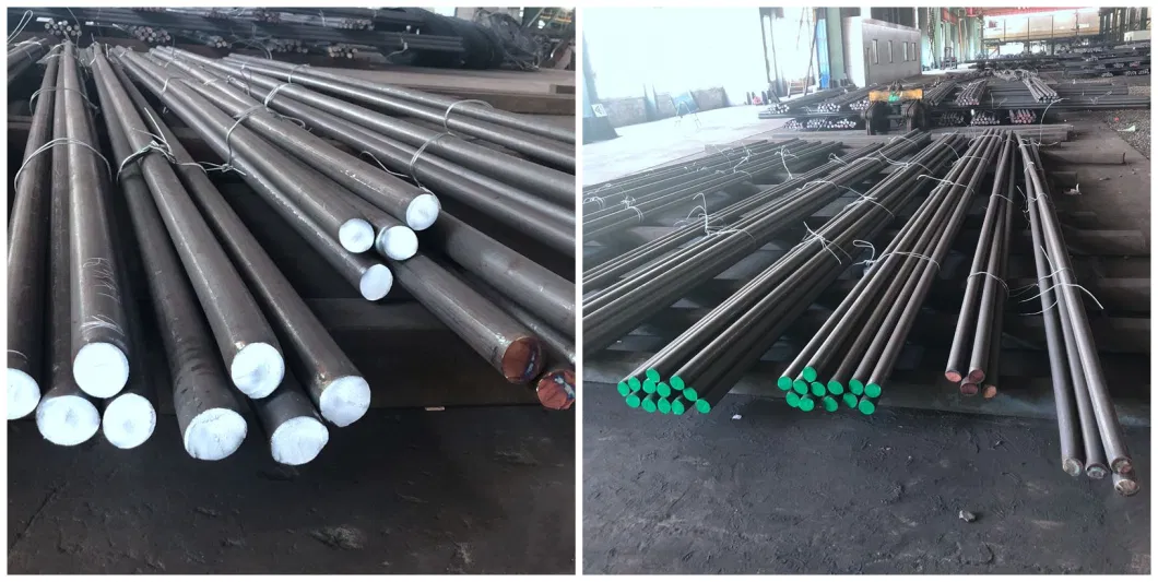 Solid Flat Round BS ASTM JIS SUS Ss 309 303se 303 Stainless Steel Rod