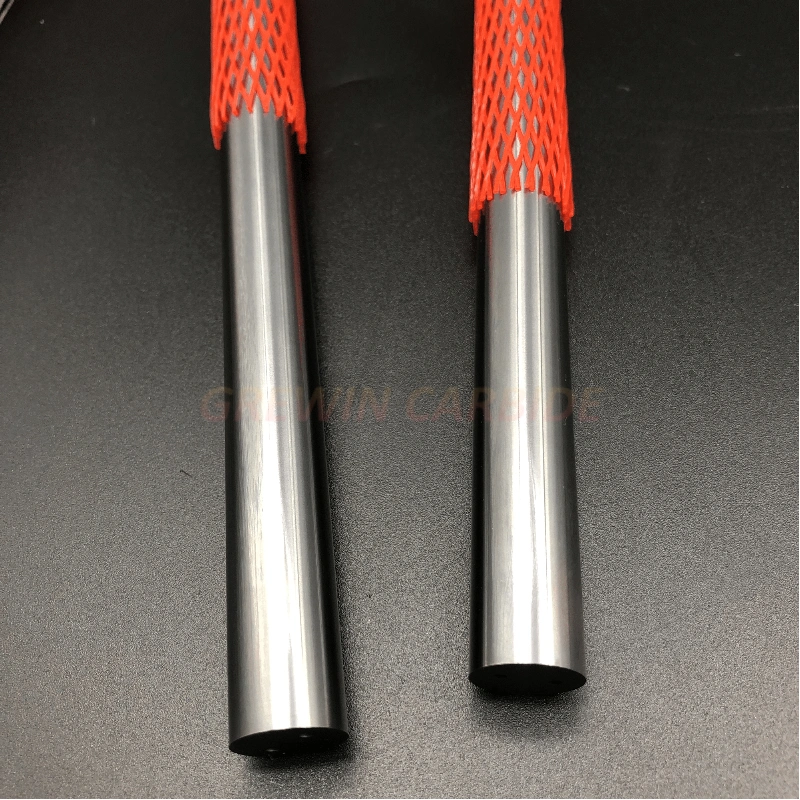 Gw Carbide - Tungsten Carbide Rod Cemented Carbide Blank