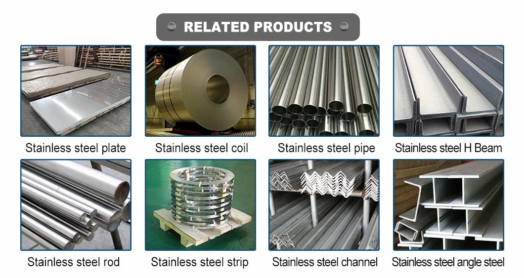 Quality Guarantee Adequate Quality Stainless Steel Half Round Bar 201 430 316