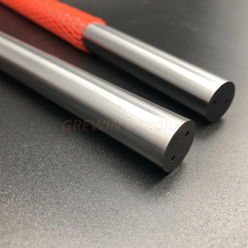 Gw Carbide - Tungsten Carbide Rod Cemented Carbide Blank