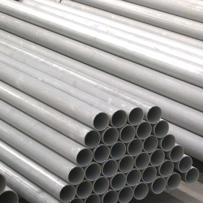 1020 1040 1045 St35 St52 Thin-Walled Seamless Steel Tube/Pipe