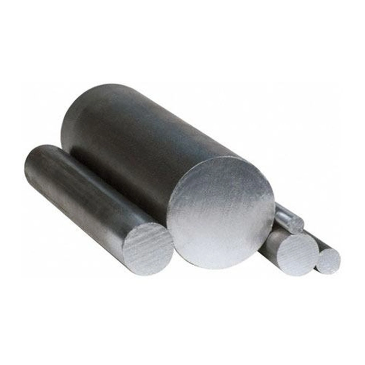 Alloy Tool Steel Round Section Steel Rod Carbon Steel Bar