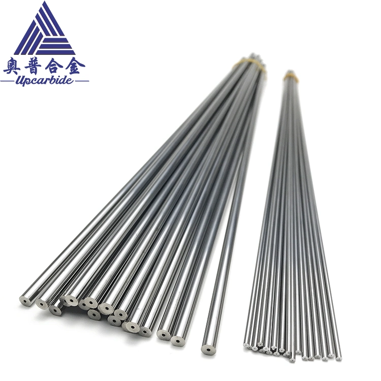 Grade Yl10.2 Diameter 2mm*1mm*330mm Tungsten Carbide Rod Suitable for Cutting Ordinary Alloy Steel