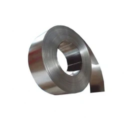 China Ss 310S 430 409 2205 321 410 420 Stainless Steel Strip