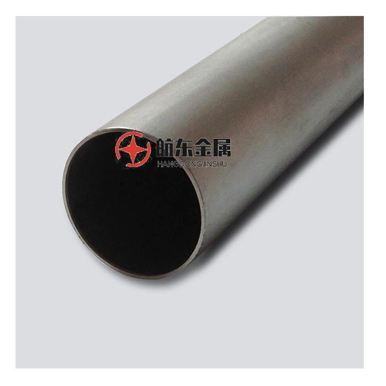 4 Inch 3 Inch Gr2 Grade 5 Titanium Exhaust Pipe Price