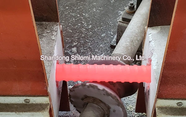 Hot/Cold Rolled Galvanized Formwork Tie Rod Diameter Is 15/17mm