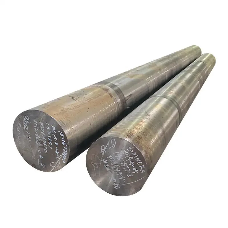 En8 Round Bar Free Cutting 11smnpb30 S45c/SAE 1045/En8/C45/Ck45 Steel Round Bar/Rod