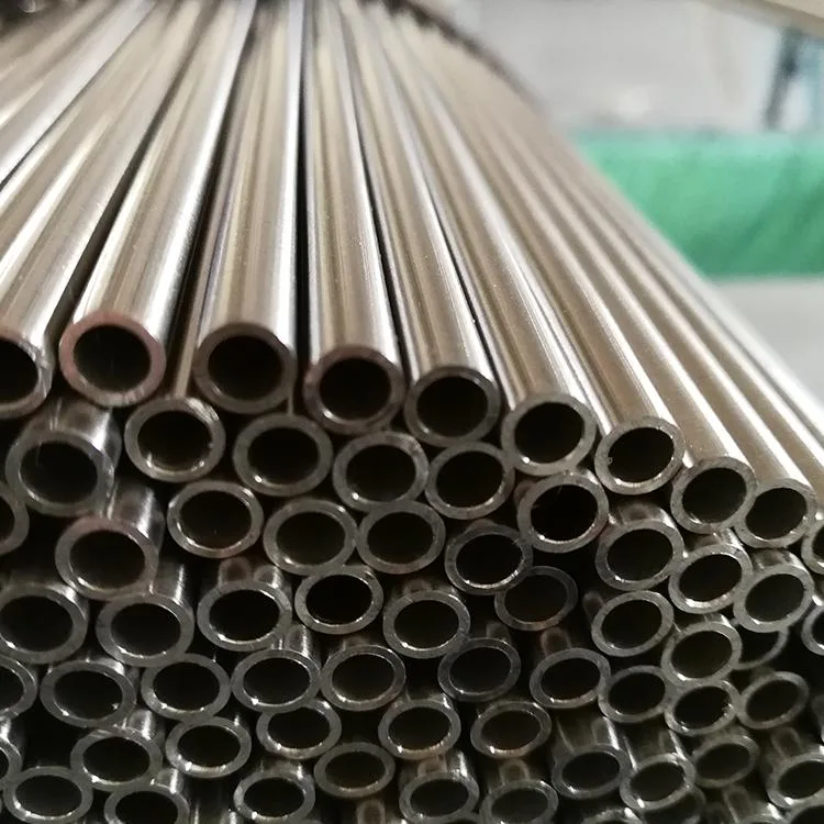 100mm Diameter Stainless Steel Exhaust Pipe 304, 10#, Q235, A192, 20#, 45#, Q215, Q345 Stainless Steel Pipe