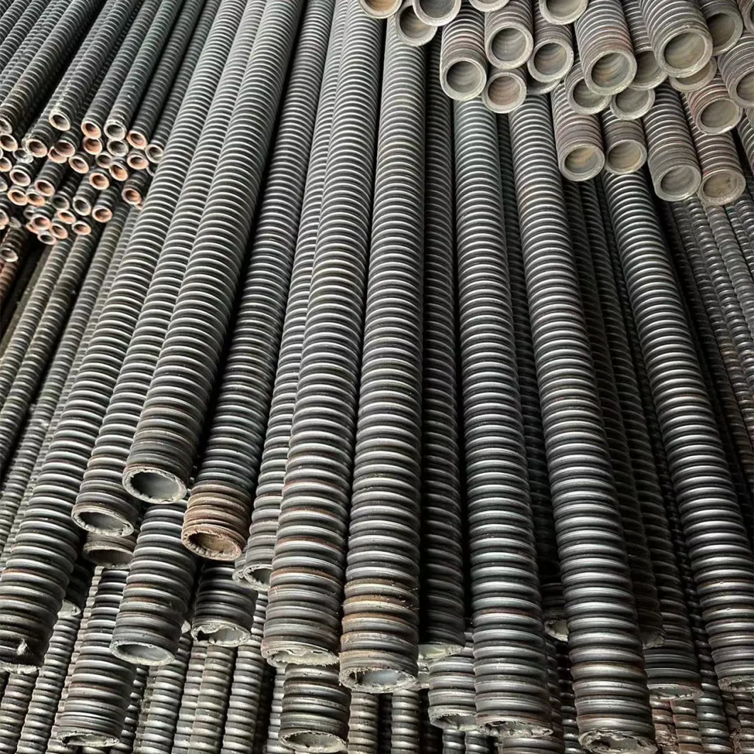 High Quality A36 Round Steel Bar Large in Stock