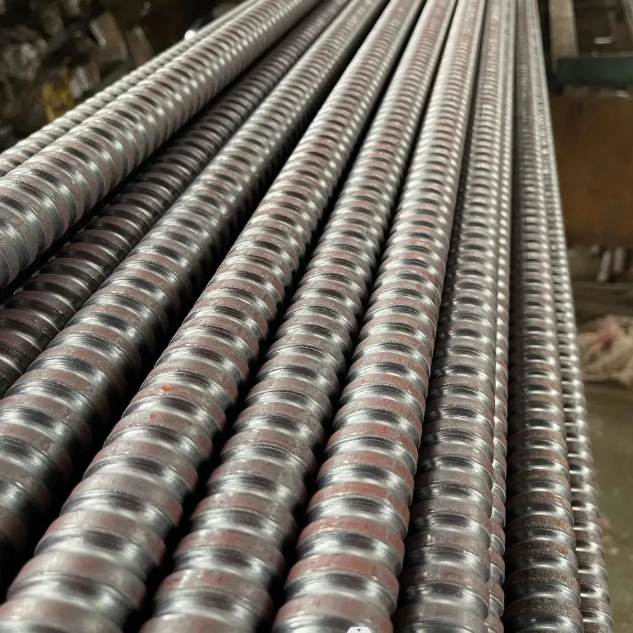 High Quality A36 Round Steel Bar Large in Stock