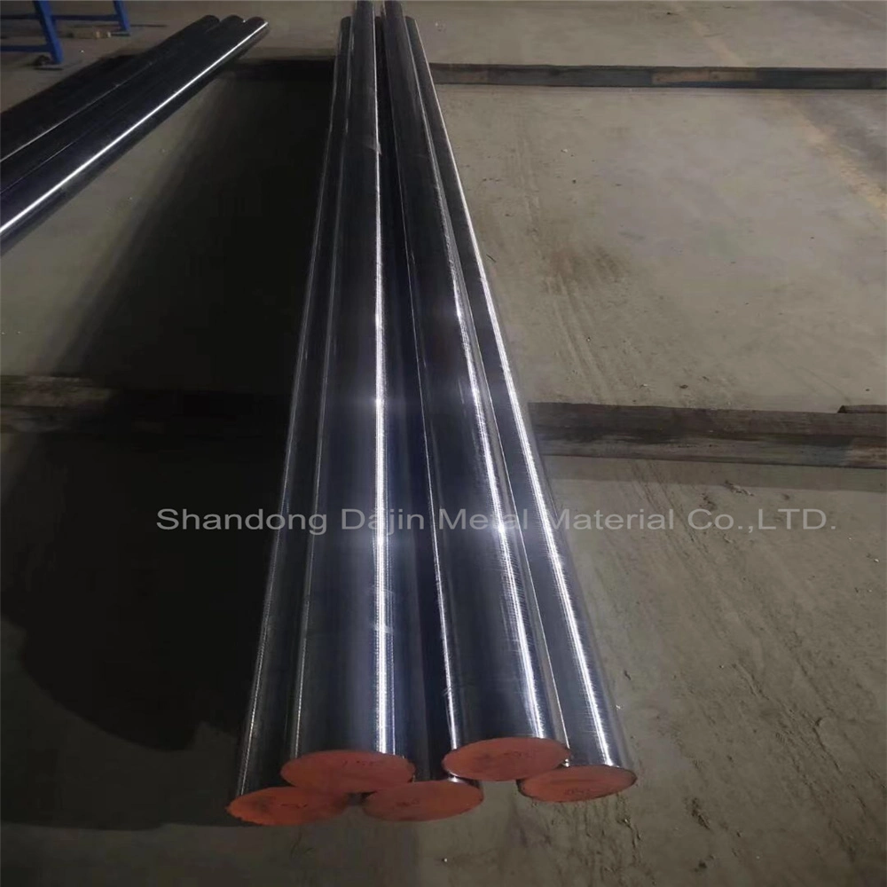 Cold Drawn Steel Sum23 1215 Free Cutting Mild Steel Rod