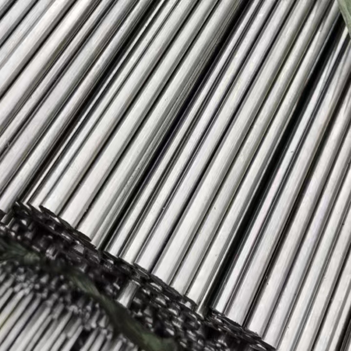 Reasonable Price Stainless Steel Bar It Is Used in Manufacturing Buildings