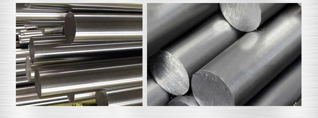 Hot Selling High Quality Gh3044 Gh3128 Gh3230 Gh4080 Nickel Alloy Steel Round Bar for Sale