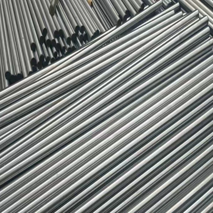 Domestic Hot Seller Aluminum Rod It Has The Advantages of Light Weight and High Strength