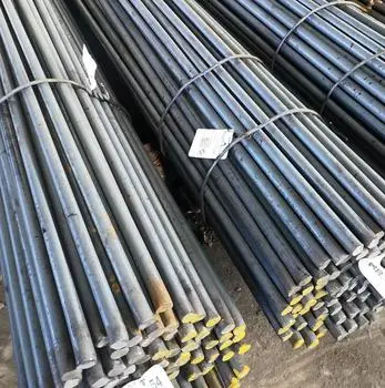 Stainless Steel Round Bar Stock, Fast Delivery