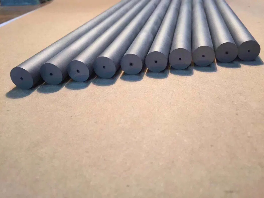 Tungsten Carbide Rod-Tungsten Carbide Bar-Tungsten Cemented Carbide