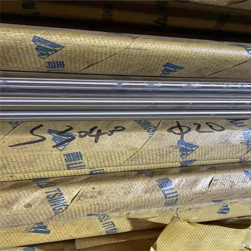 Hot Sell 201 316 431 430 410s 416 202 321 309S ASTM 316L 304 304L Price Hollow Square Round Stainless Steel Bar Rod