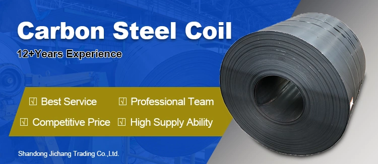 Cr CRC Coils Cold Rolled Carbon Steel DC01 Cr Sheets Coil