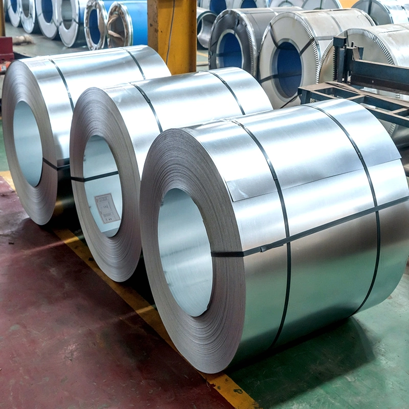 Hot Dipped Galvanized Steel Coil, Cold Rolled Steel Prices, Cold Rolled Steel Sheet Prices Prime PPGI/Gi/PPGL/Gl