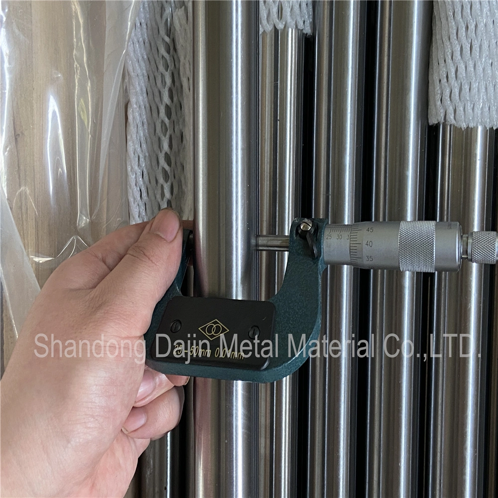 Cold Drawn Steel Sum23 1215 Free Cutting Mild Steel Rod