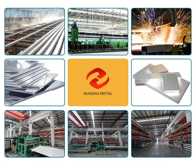 Cast Extruded Alu Rod Billets 6061/6262/6351/6063/6082/6083 T5/T6/T651 Aluminum Alloy Bar/Ingot/Scrap Aluminum Round Bar with 5/6/7/8/9 Inches Diameter