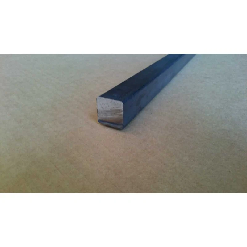 Good Price 100*100 40*40 30*30 50*50 Square Hollow Steel Carbon Mild Steel Square Bar Steel Square Bars