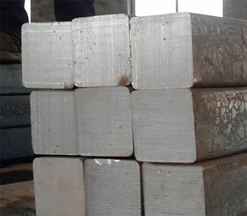 Square Bar China Laiwu Xincheng - Steel, Aluminum, Stainless, Hot Rolled Cold Rolled