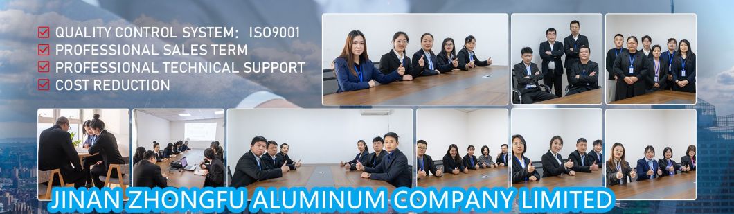 China Aluminum Alloy Strip Aluminum Coil 3003 4032 Aluminium Strip