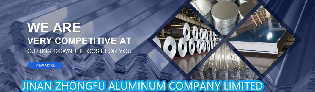 China Aluminum Alloy Strip Aluminum Coil 3003 4032 Aluminium Strip