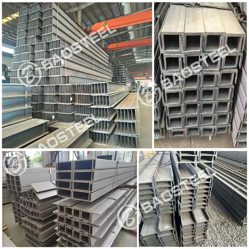 Hot Rolled Prime Structural Steel A36 Ss400 304 316 Hot Rolled Stainless Steel