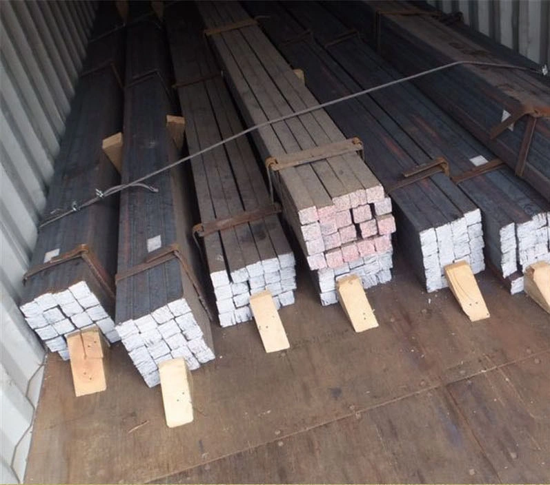 Square Bar China Laiwu Xincheng - Steel, Aluminum, Stainless, Hot Rolled Cold Rolled