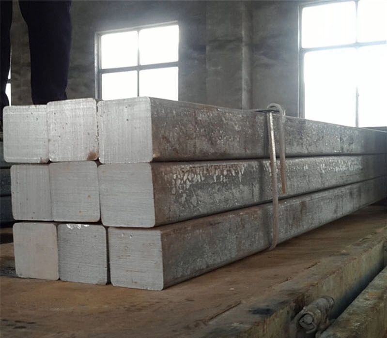 Square Bar China Laiwu Xincheng - Steel, Aluminum, Stainless, Hot Rolled Cold Rolled