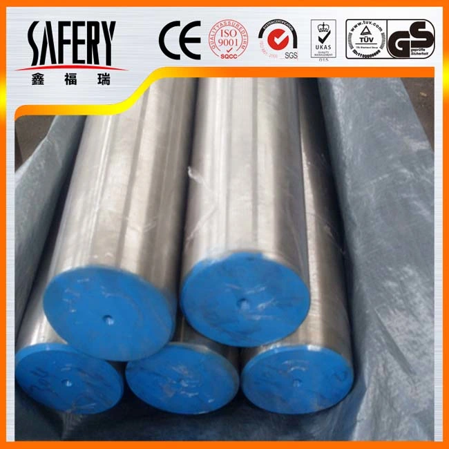 Hot Rolled Annealed Peeled Stainless Steel Round Bar Price