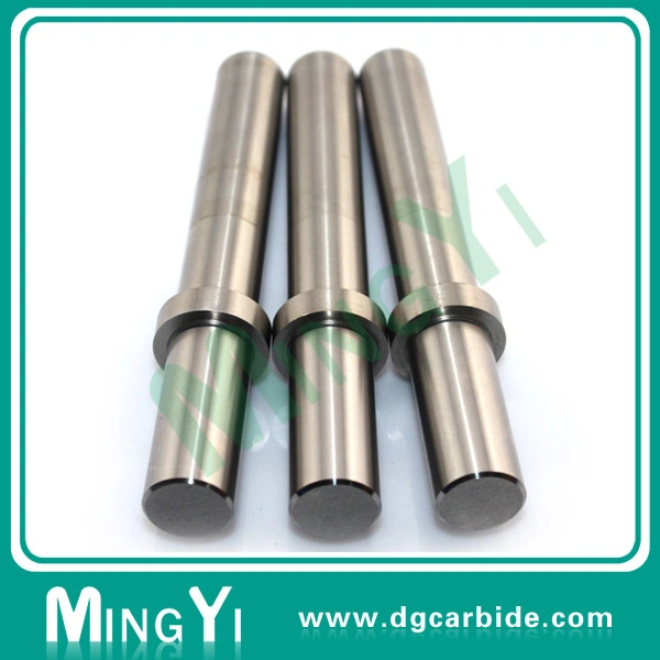 High Quality Solid Dayton Tungsten Carbide Rod and Bar