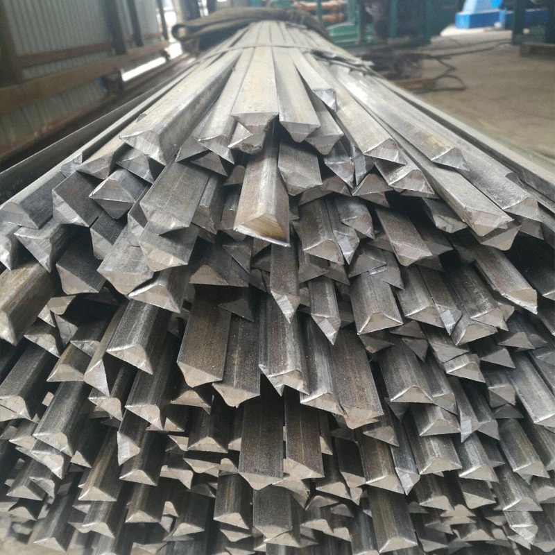 45c/C45/1045 Galvanized ASTM A36 Steel Round Bar Price