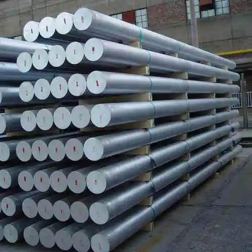 Factory Supply Large Dia 6082 1050 6061 Alloy Aluminum Bar