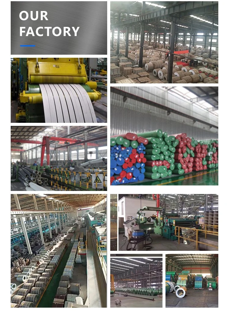 ASTM Aluminum Bar 4032 Aluminum Alloy Rod