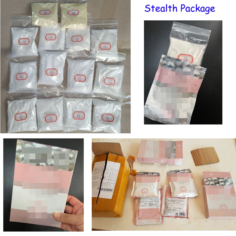 100iu Injection Hormones Finished Peptides Safe Shipping