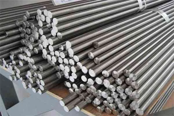 Customized Size Stainless Steel Bar/Rod Ss Billet Cold Drawn Stainless Steel Rod