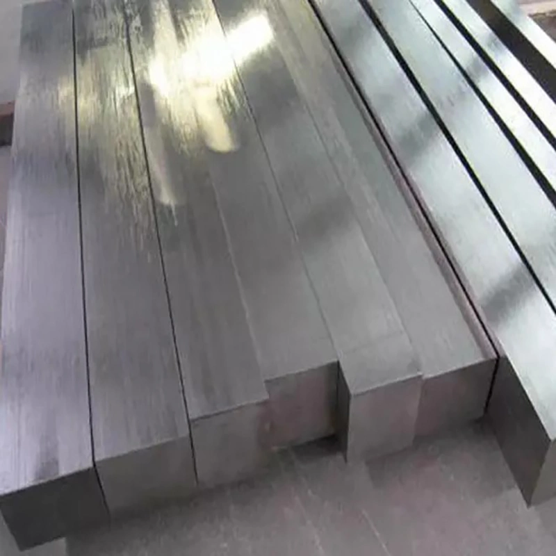 Building Use Solid Round Hot Rolled Black Bright ASTM 201/304/316 Stainless Steel Bar