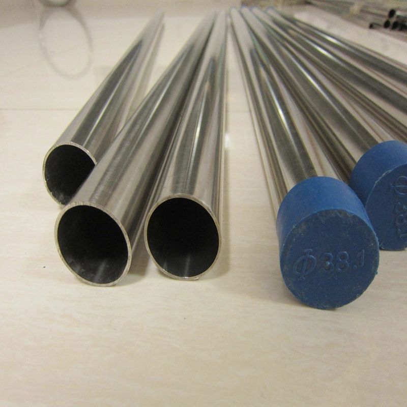 Hot New Products 20mm Diameter Seamless Stainless Steel Pipe