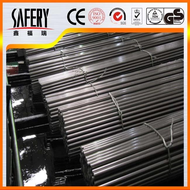 Hot Rolled Annealed Peeled Stainless Steel Round Bar Price