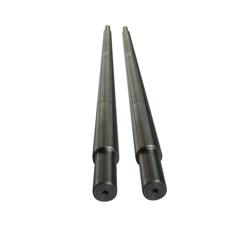 Golin Column Extrusion Molding Machinery Pull Rod Shaft Thimble Rod