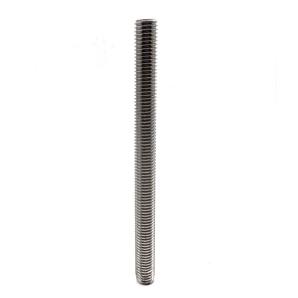 Stainless Steel A2 A4 150mm Full Threaded Rod Thread Bar