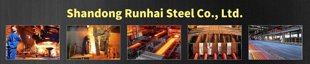 High Repurchase Rate Round Steel Bar Mild Steel Round Bar Steel Round Rod/Bar