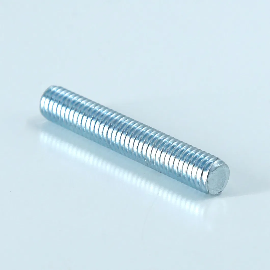 DIN975 976 Full Threaded Rods, Thread Bar, Round Rod, Round Bar, Thread Stud, Stainless Steel